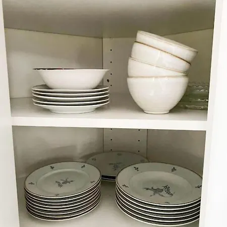 Pieni Saneerattu Hirsitalo Koskenpartaalla Alpehytte